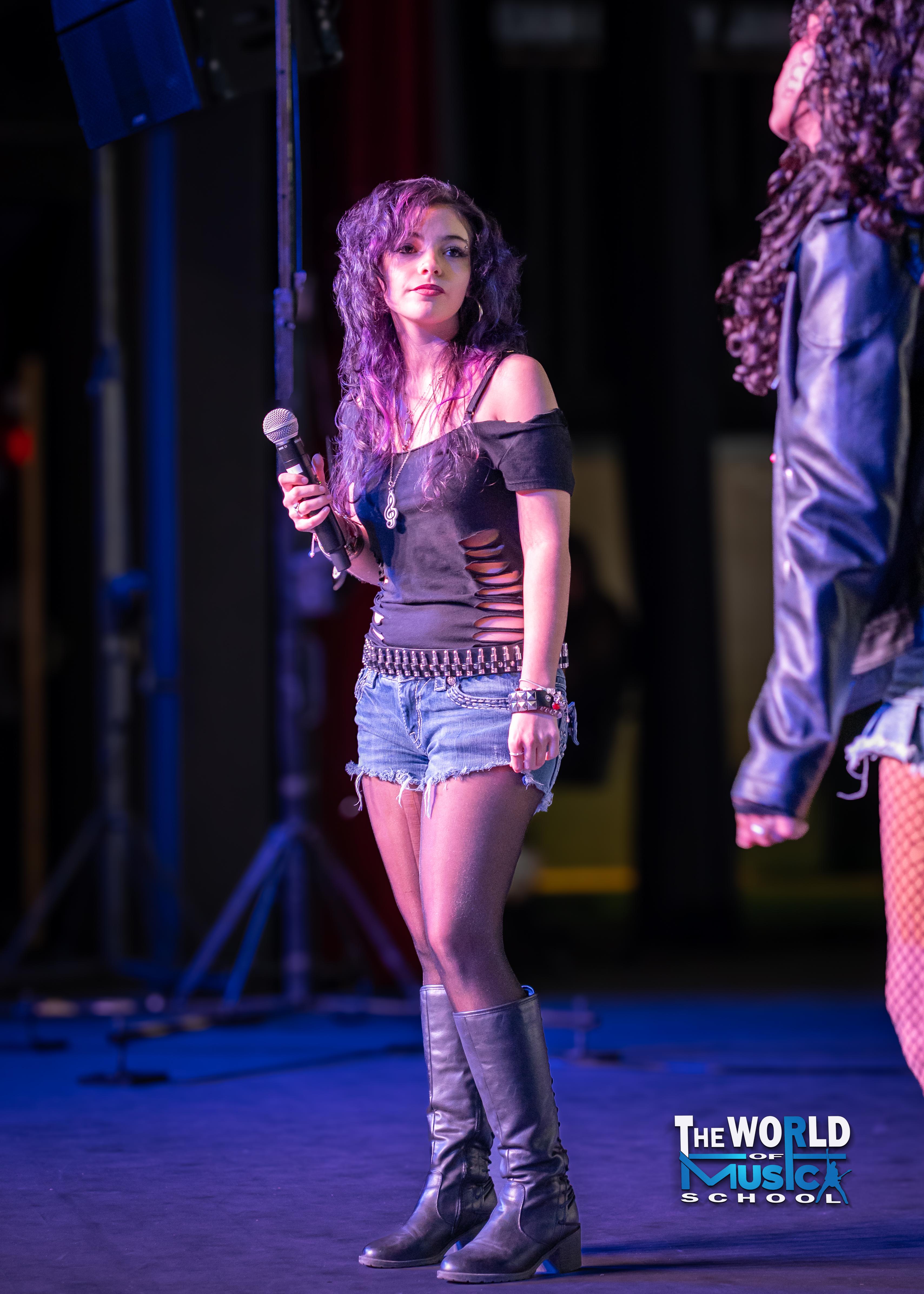 The Undefined — Battle of the Bands 2025