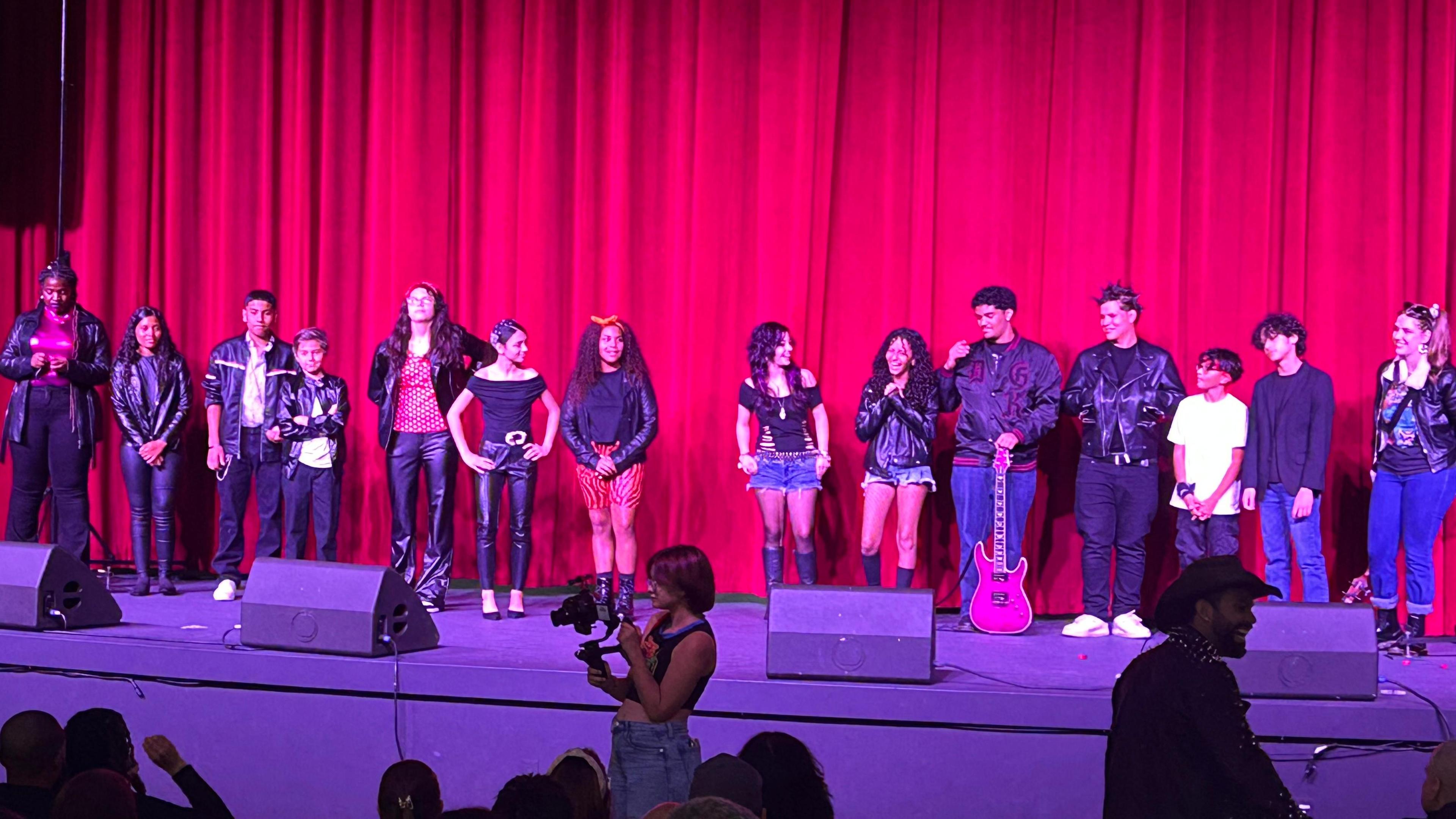 Battle of the Bands 2025