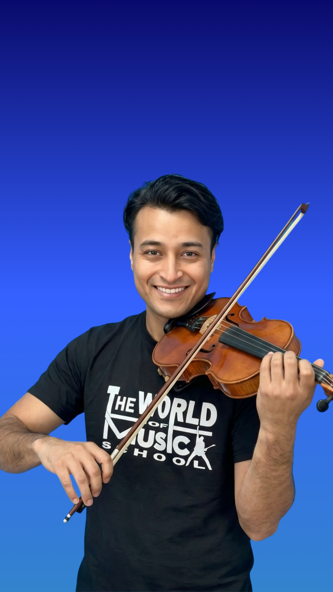 Hildemaro Villarreal