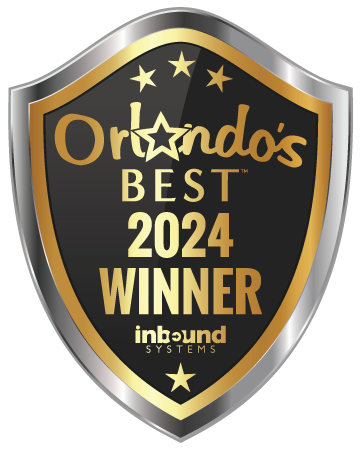 Premio Ganador de Orlando's Best 2024