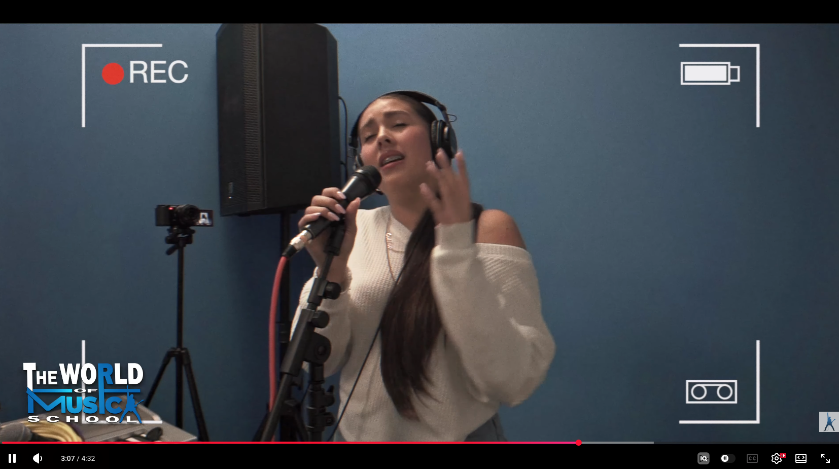 Videos Musicales Profesionales